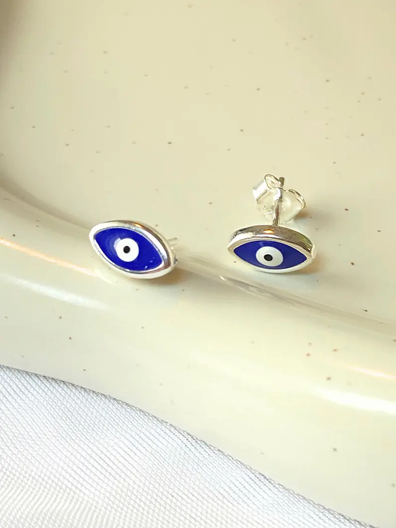 Aros Ojo turco 1