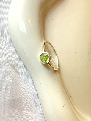 Anillo Viviana