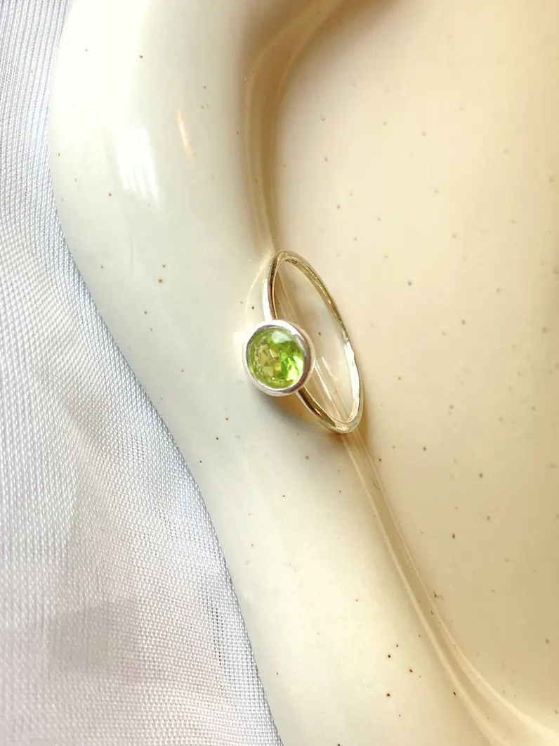 Anillo Viviana 2
