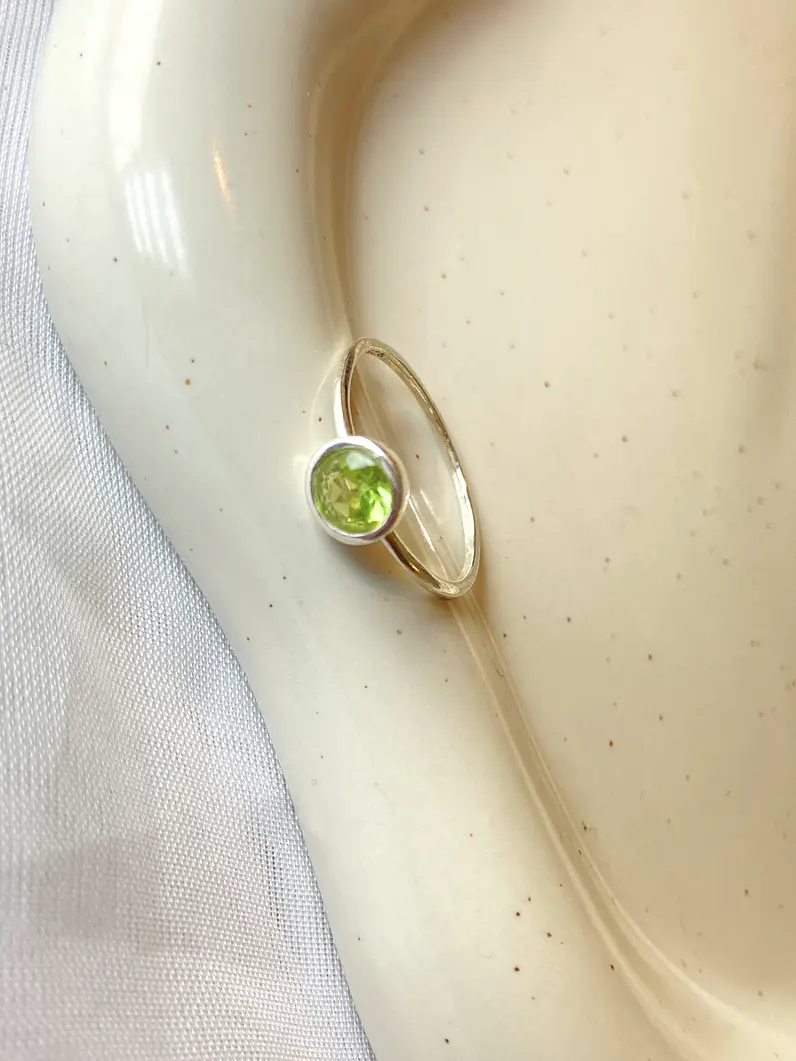 Anillo Viviana 3