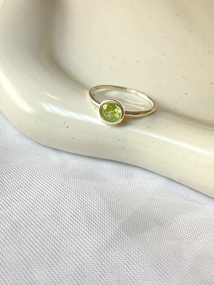 Anillo Viviana