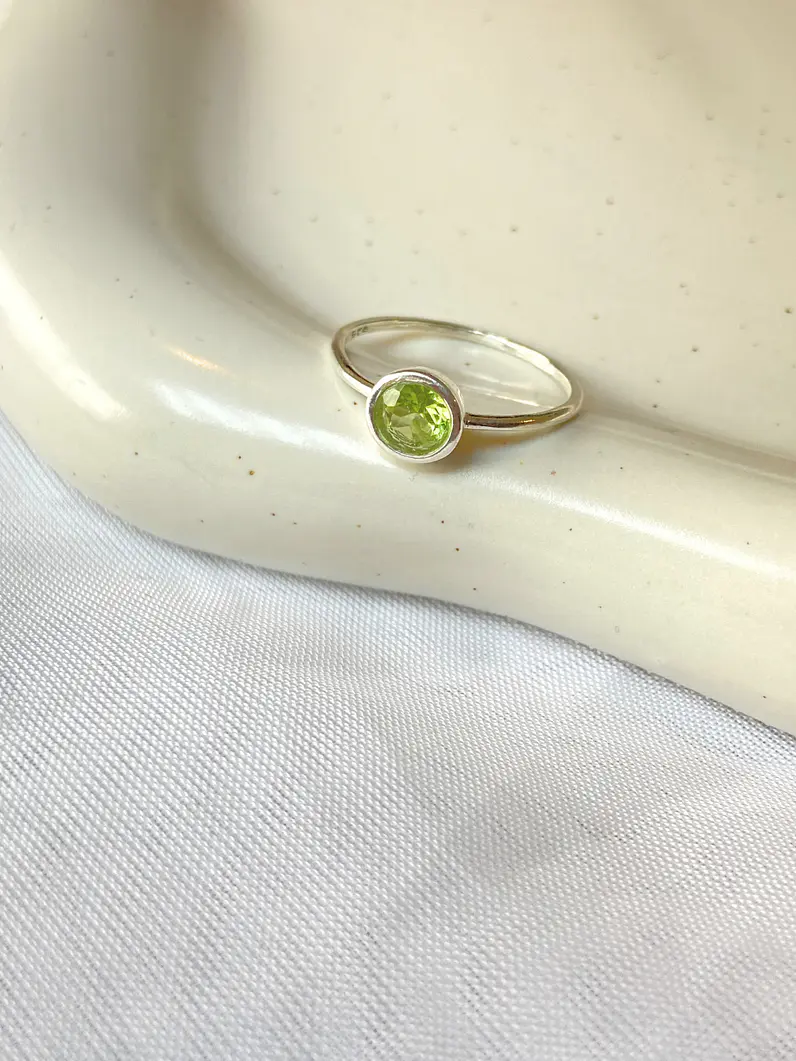 Anillo Viviana 1