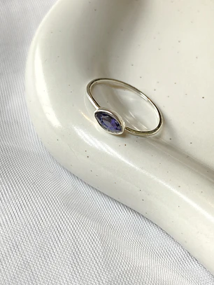 Anillo Cecilia