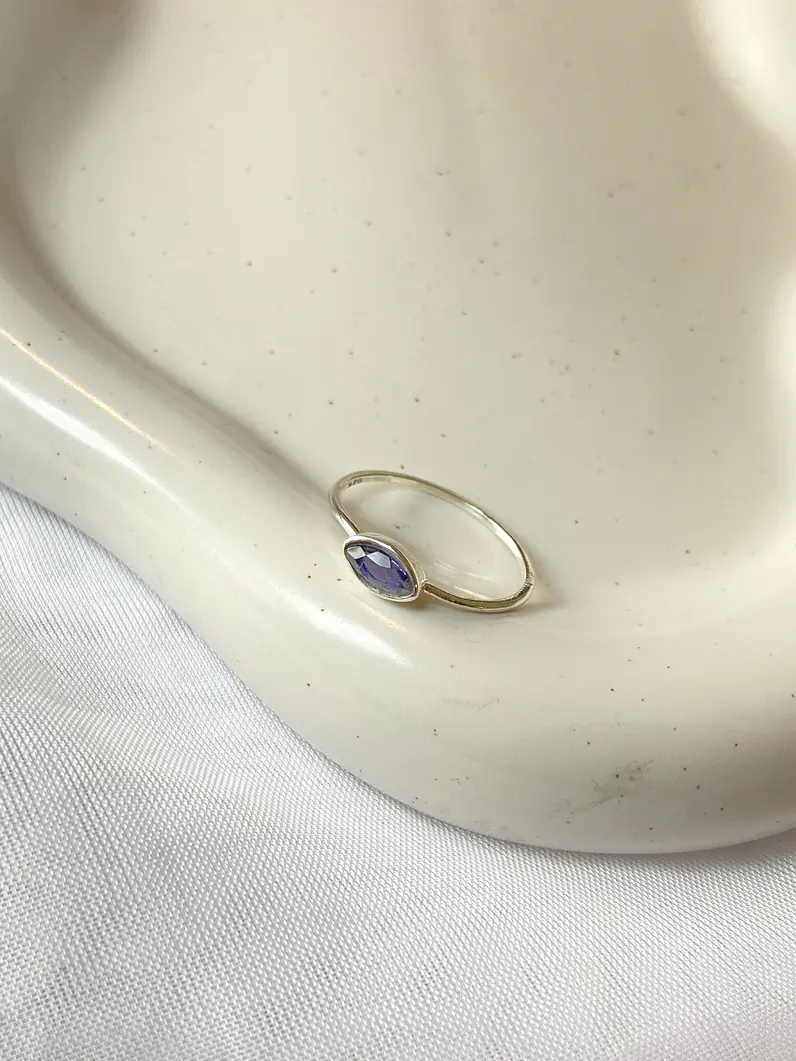 Anillo Cecilia 2