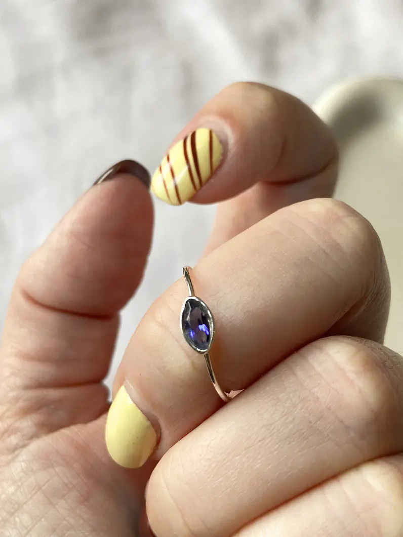 Anillo Cecilia 3
