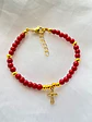 Pulsera Cruz  - Miniatura 1