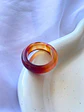 Anillo Agata Roja - Miniatura 3