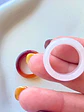 Anillo Cuarzo Rosa - Miniatura 3