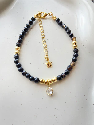 Pulsera Alma