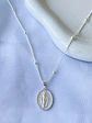 Virgen de los rayos - Miniatura 2