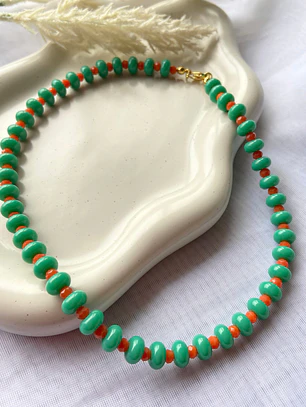 Collar Analia