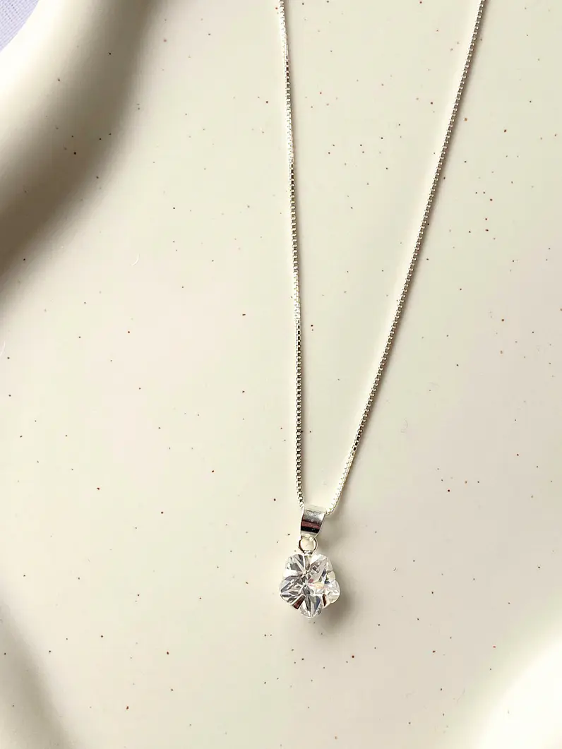 Conjunto Flor 4