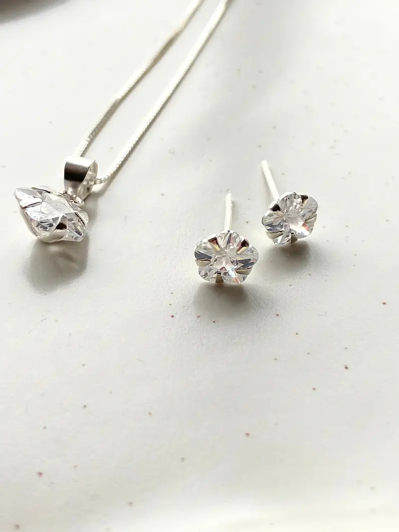Conjunto Flor 1