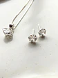 Conjunto Flor - Miniatura 1