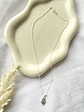 Collar Mano de Fátima | Plata 925 - Miniatura 2