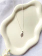 Collar Mano de Fátima | Plata 925 - Miniatura 1
