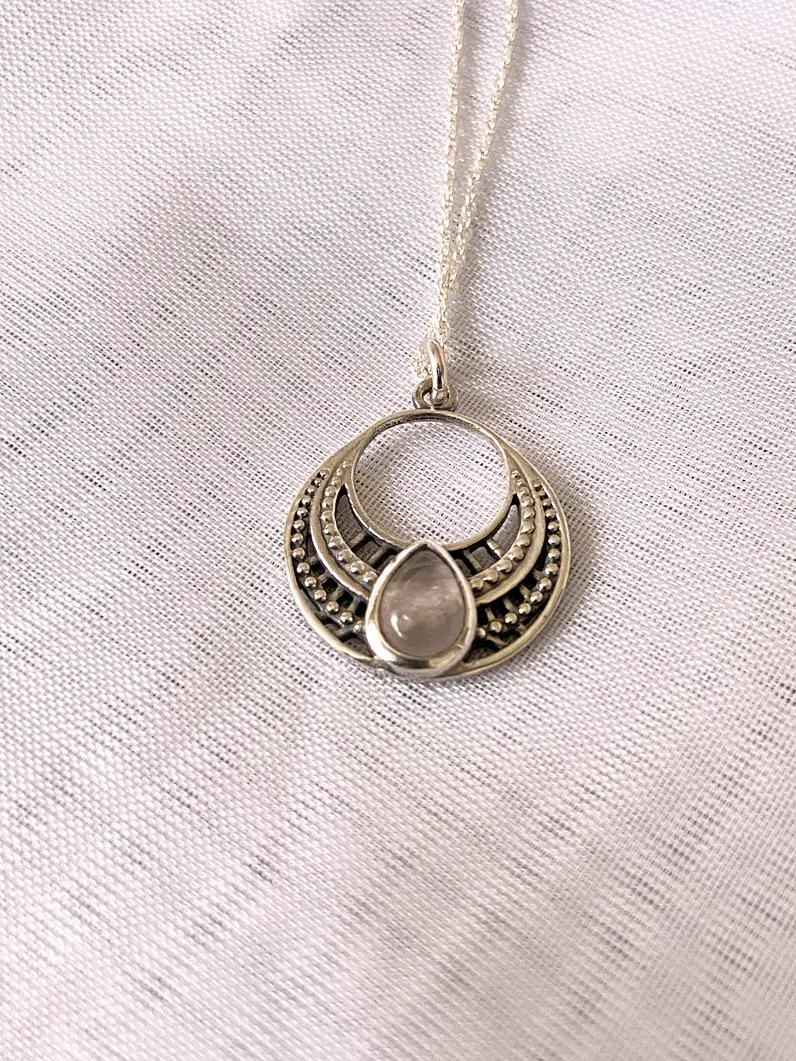 Collar Amanda 3