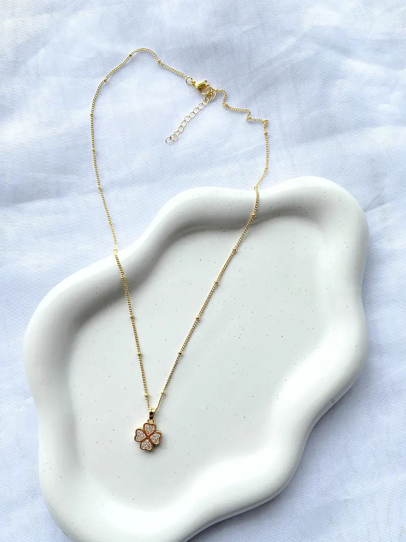Collar Matilda 2