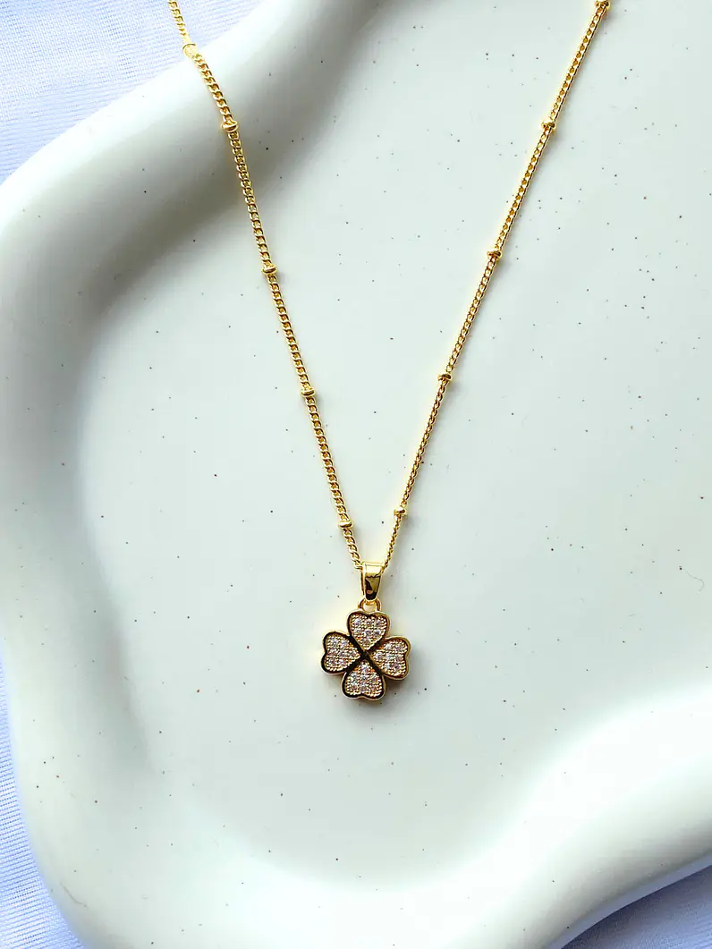 Collar Matilda 3