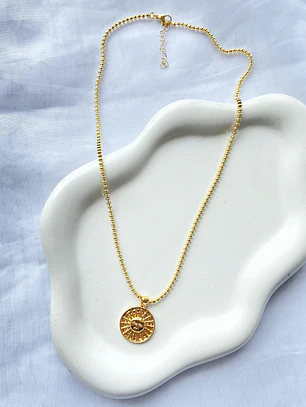 Collar Sol