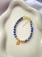 Pulsera Lapislazuli Angel - Miniatura 3