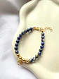 Pulsera Lapislazuli Angel - Miniatura 2