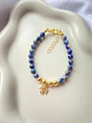 Pulsera Lapislazuli Angel - Miniatura 1