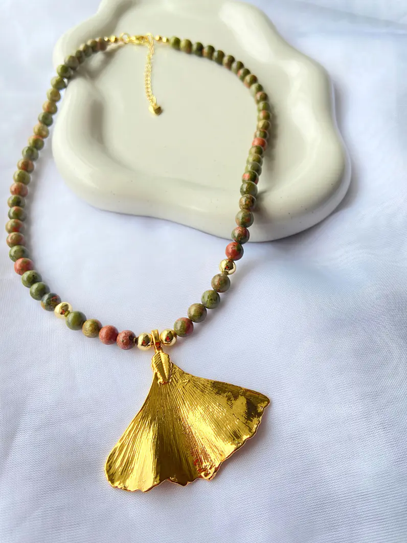 Collar Bárbara 1