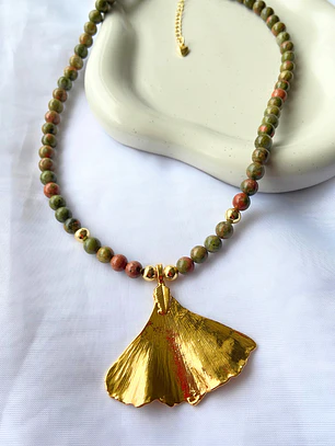 Collar Bárbara