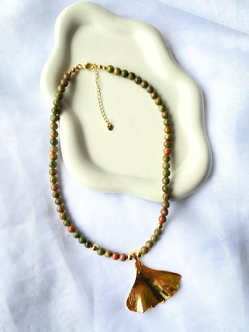 Collar Bárbara 4