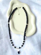 Collar Onix Hematita - Miniatura 2