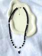 Collar Onix Hematita - Miniatura 3