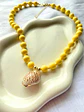 Collar Caracol - Miniatura 2