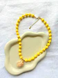 Collar Caracol - Miniatura 3