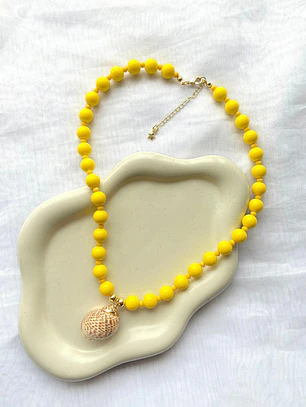Collar Caracol