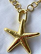 Collar estrella chunky - Miniatura 2
