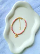 Pulsera Flor de loto - Miniatura 1