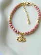 Pulsera Flor de loto - Miniatura 2