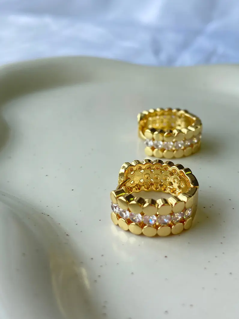 Argollas Trini 3
