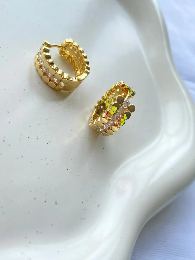 Argollas Trini 1