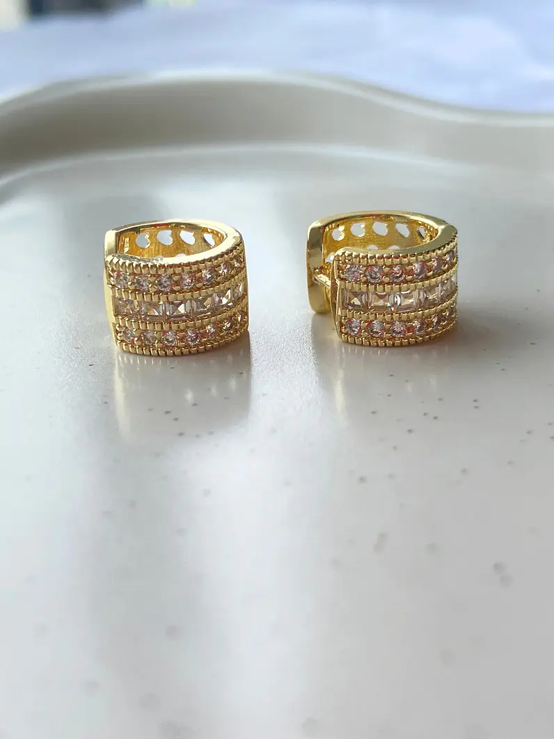 Argollas Mariana 4
