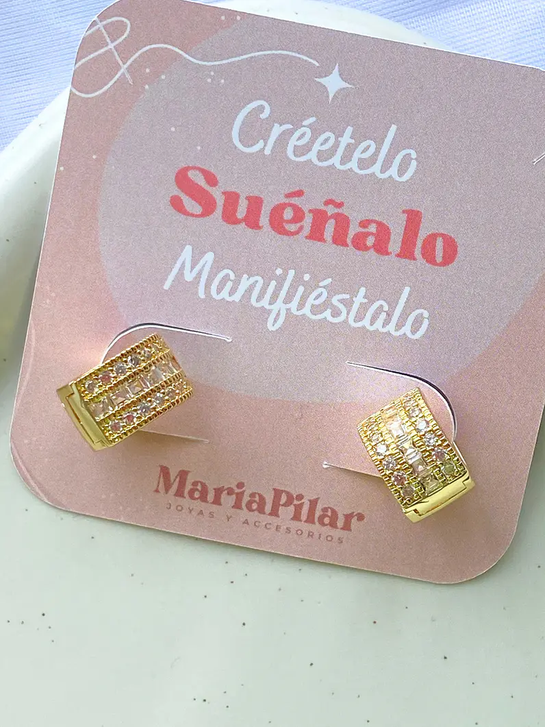 Argollas Mariana 2