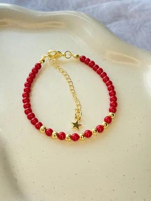 Pulsera Pascuala