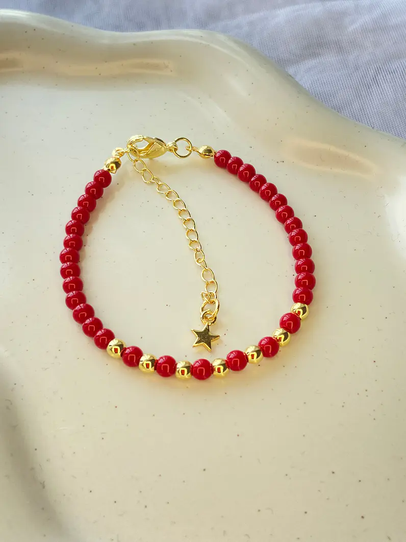 Pulsera Pascuala 1