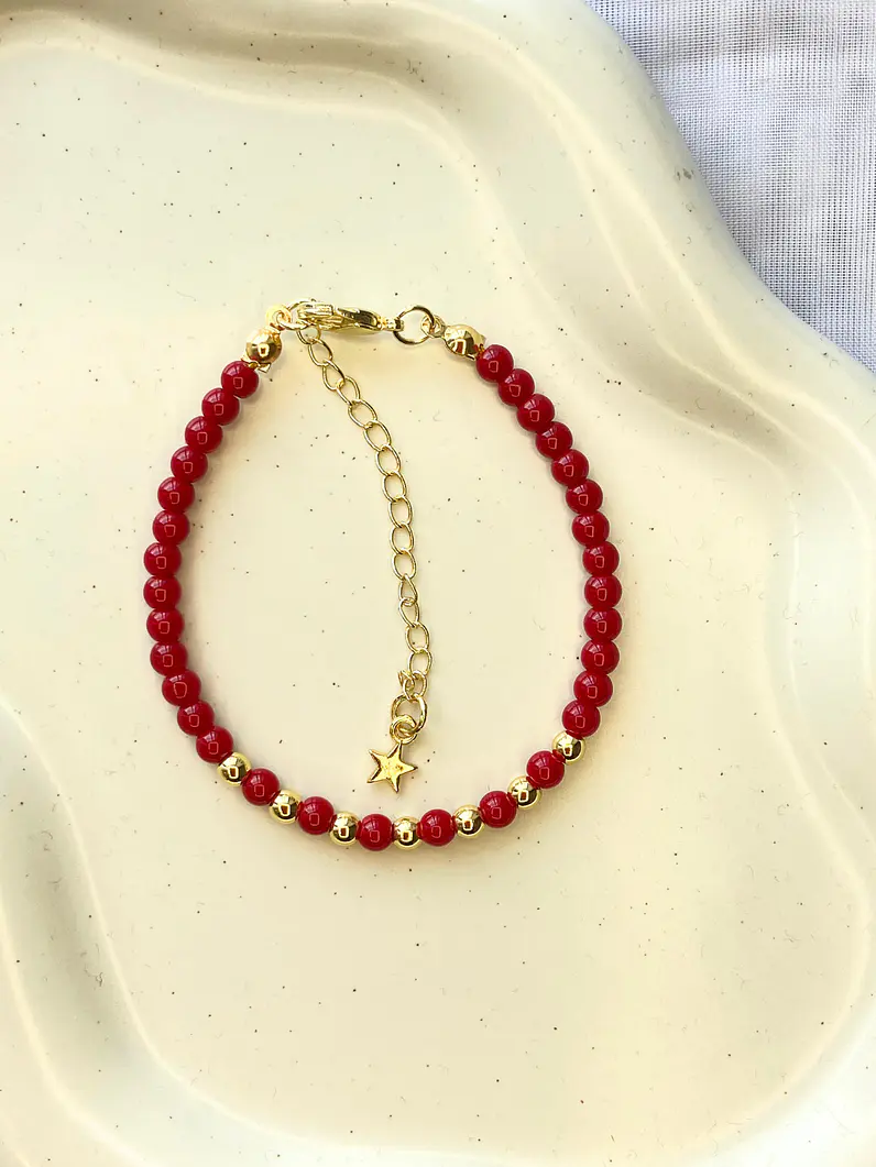 Pulsera Pascuala 2