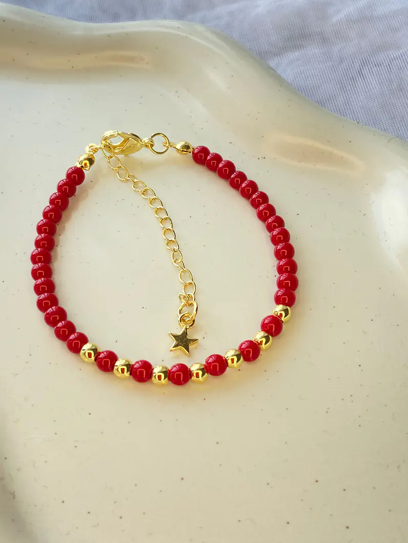 Pulsera Pascuala 3