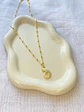 Collar caracol - Miniatura 3