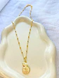 Collar caracol - Miniatura 5