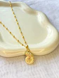 Collar caracol - Miniatura 1