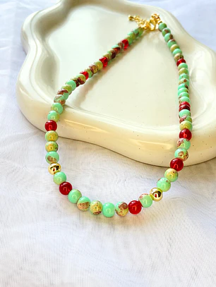 Collar Catalina